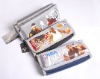 Wholesale 2011 school stationery bag set