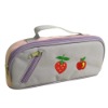 Wholesale zipper pen bag