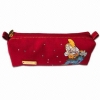 Wholesale Nice design nylon pecil bag