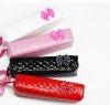 Wholesale pu pencil bag