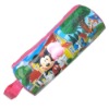 Wholesale PVC Pencil bag with zipper