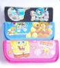 Wholesale 2011 school stationery bag set