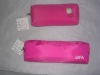 Wholesale pencil case in pink