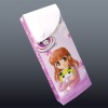 Wholesale pp pencil case