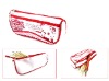 pencil bag