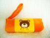 Wholesale Cute plush pencil case DOL-145