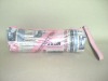 Wholesale PVC cotaed pencil bag