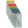 Wholesale Plastic File Bag