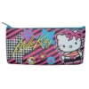 Wholesale Polyster Pencil bag with zipper