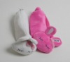 Wholesale School student and plush toy pencil case
