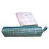 Wholesale pu pen bag pen case pen holder factory direct