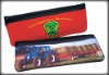 Wholesale Neoprene pencil bag ,leather pencil bag ,nylon pencil case ,PVC Pencil bag , stationary bag,school pencil case