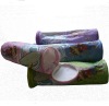 Wholesale cylinder pencil pouch sublimation printing