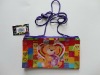 Wholesale 600D PVC with thread children sling bag