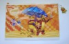 Wholesale pvc pencil pouch
