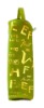 Wholesale Pencil Bag Dia.6cm X 20.5(L)cm - A07262