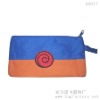 Wholesale 2011 fashion Canvas pencil bag