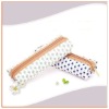 Wholesale simple pencil case