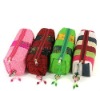 Wholesale pencil bag pencil case pen bag stationary bag stationary set