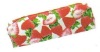 Wholesale pencil bag strawberry