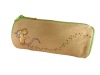 Wholesale Canvas Stationery Bag Pencil Pouch