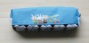 Wholesale promotional school pen bag