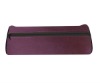 Wholesale PU leather pencil bag