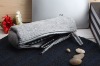 Wholesale wool felt pencil bag