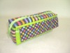 Wholesale PVC pencil bag with printing