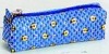 Wholesale Lovely zipper pencil bags/cases