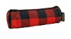 Wholesale zipper pencil bag