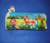 Wholesale Zipper pencil bag