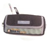 Wholesale pen bag/stationery bag/pencil bag