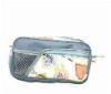 Wholesale pencil bag pencil case pen bag stationary bag stationary set