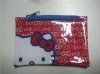 Wholesale pvc card bag