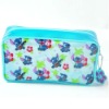Wholesale Promotional plastic pencil case