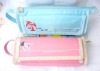 Wholesale Fabric pencil pouch