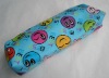 Wholesale fashion PVC school pen bag