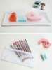 Wholesale New fashion promotional school pen bag