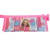 Wholesale 2011 PVC school pencil stationery case bag