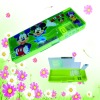 Wholesale Water resistant pencil bag for kids