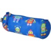 Wholesale robot pencil bag HX-PB289