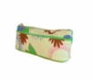 Wholesale fashion pvc pencil bag