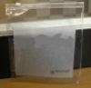 Wholesale Clear PVC zipper bag