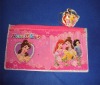 Wholesale Zipper pencil bag