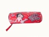 Wholesale pen bag,cosmetic bag,pvc pencil bag