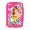 Wholesale pencil bag pencil case pen bag stationary bag stationary set