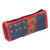 Wholesale Denim school pen bag