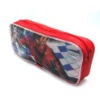 Wholesale PVC kids school pencil stationery case bag