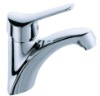 Wholesale 2012 New trend modern sink faucets bathroom
